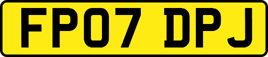 FP07DPJ
