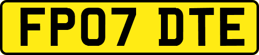 FP07DTE