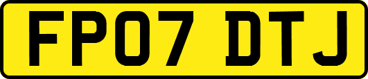 FP07DTJ