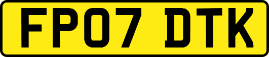FP07DTK