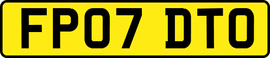 FP07DTO