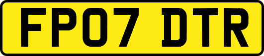 FP07DTR
