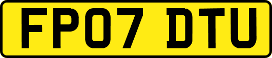 FP07DTU