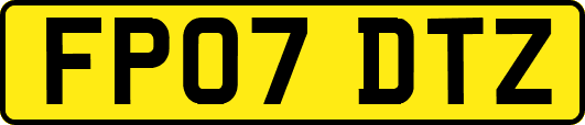 FP07DTZ