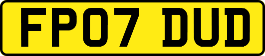 FP07DUD