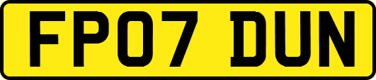 FP07DUN
