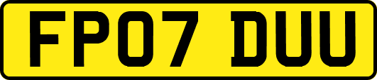 FP07DUU