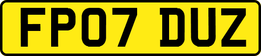 FP07DUZ