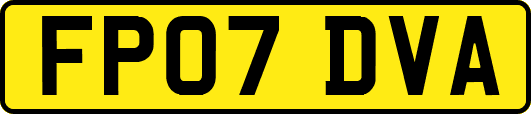 FP07DVA
