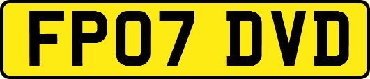 FP07DVD