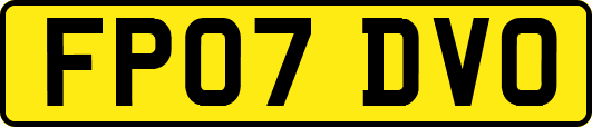 FP07DVO