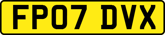 FP07DVX