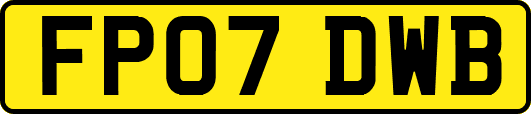 FP07DWB
