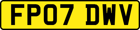 FP07DWV