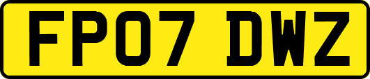 FP07DWZ