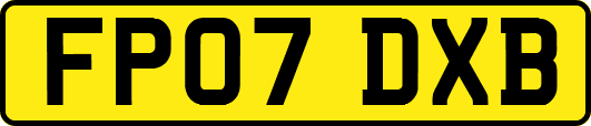 FP07DXB
