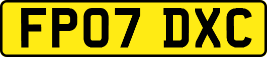 FP07DXC