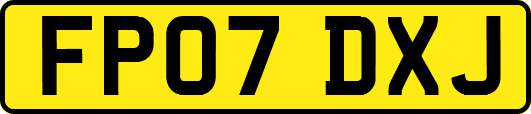 FP07DXJ