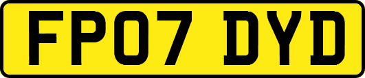 FP07DYD