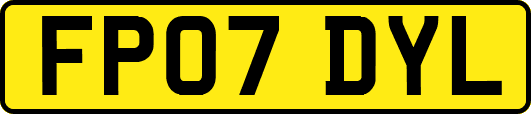 FP07DYL