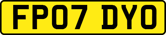 FP07DYO