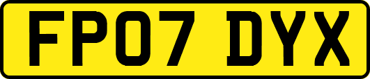 FP07DYX