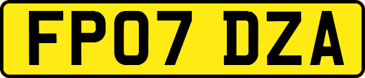 FP07DZA