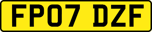 FP07DZF