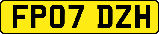 FP07DZH