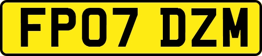 FP07DZM