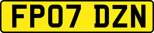 FP07DZN