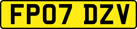 FP07DZV