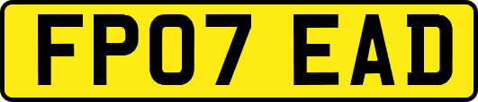 FP07EAD