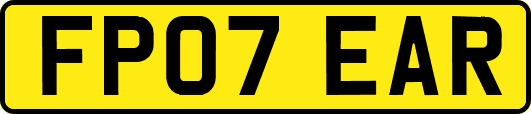 FP07EAR