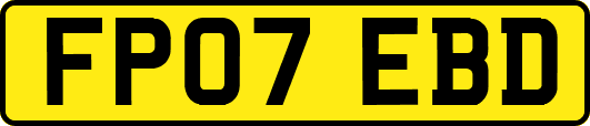 FP07EBD