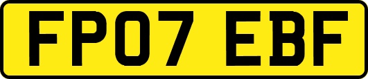 FP07EBF
