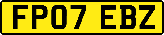 FP07EBZ