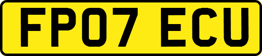 FP07ECU