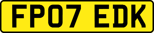 FP07EDK