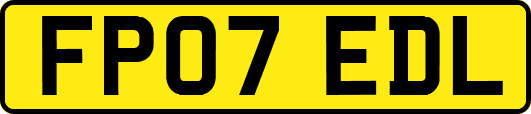 FP07EDL