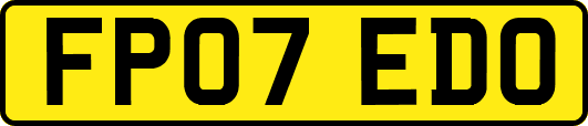 FP07EDO