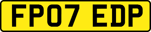 FP07EDP