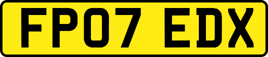 FP07EDX