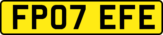 FP07EFE