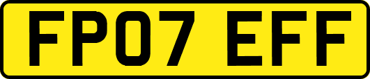FP07EFF
