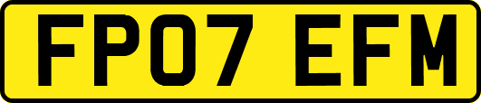 FP07EFM