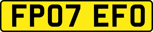 FP07EFO