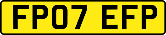 FP07EFP