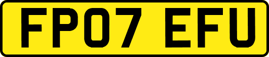 FP07EFU