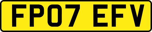 FP07EFV